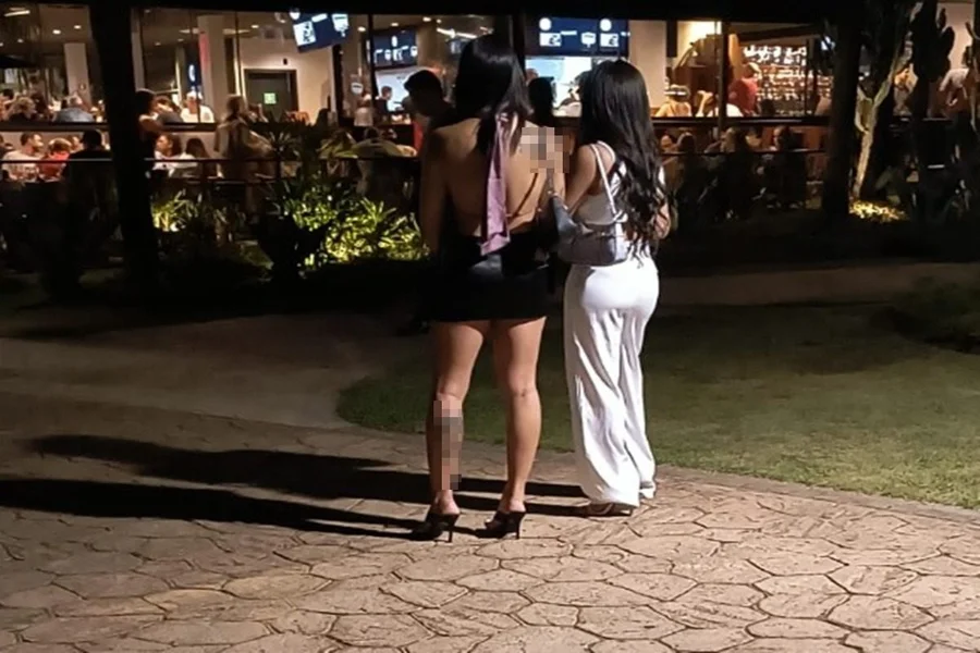 after de prefeitos no DF é regado a sacanagem luxuosa