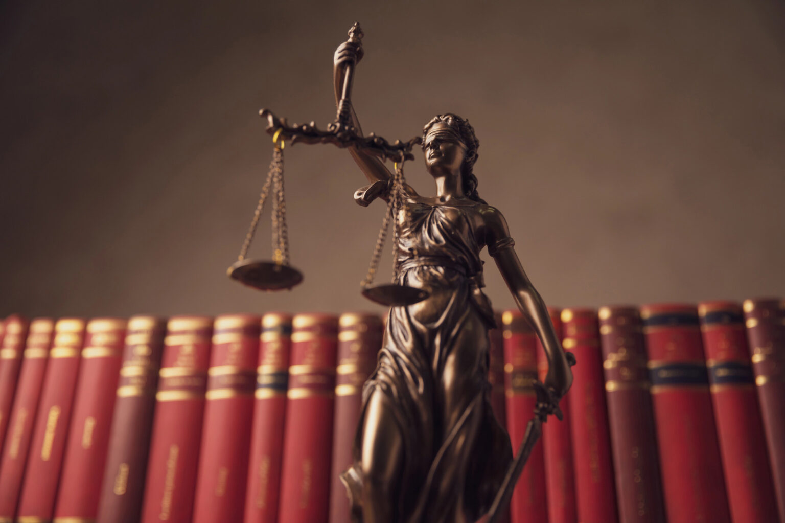 Justiça