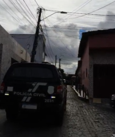 policia civil