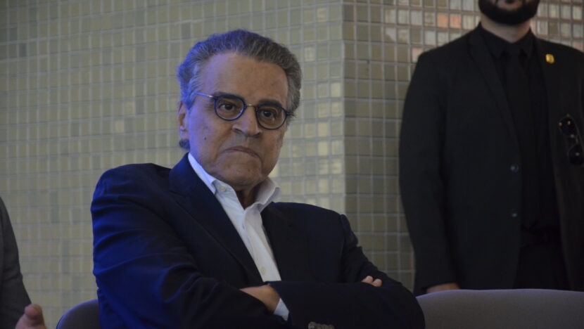 Processo contra Henrique apura quase R$ 3 milhões em repasses da JBS à campanha dele ao Governo do RN em 2014 - Foto: José Aldenir