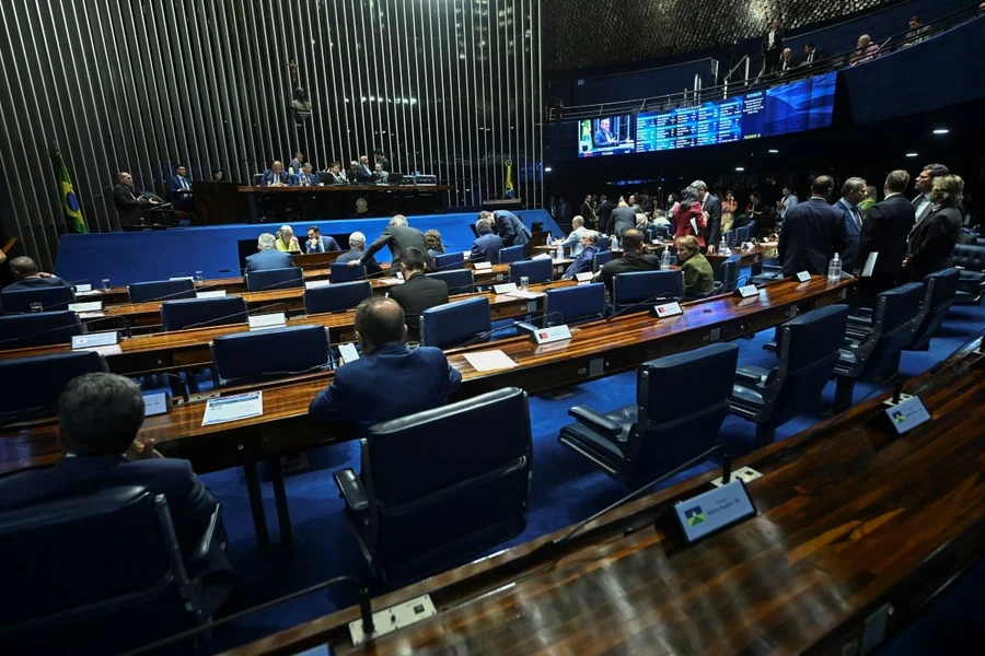 senado federal