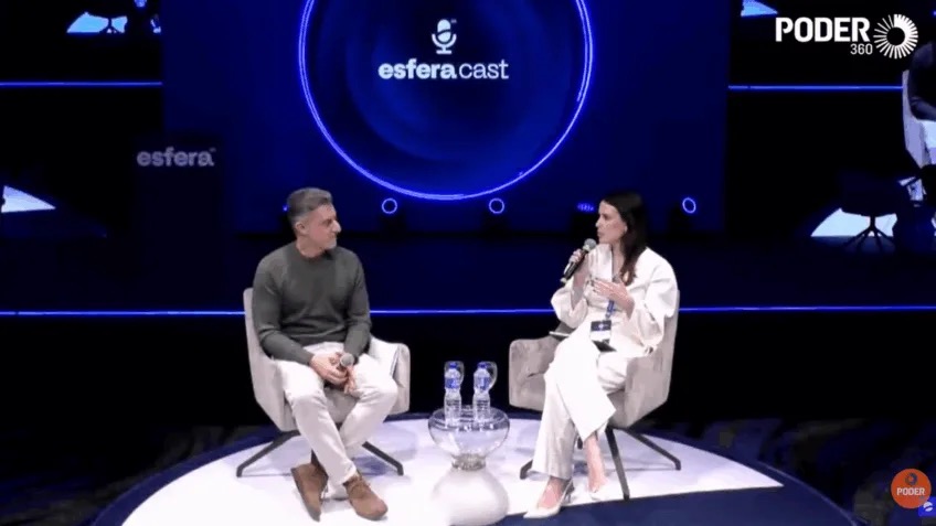 LUCIANO HUCK | PODER 360