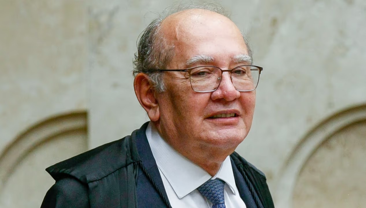 GILMAR MENDES | Foto: Victor Piemonte/STF