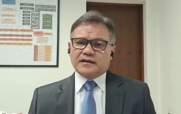 Lincoln Gakiya, promotor do Ministério Público | Foto: Reprodução/Internet