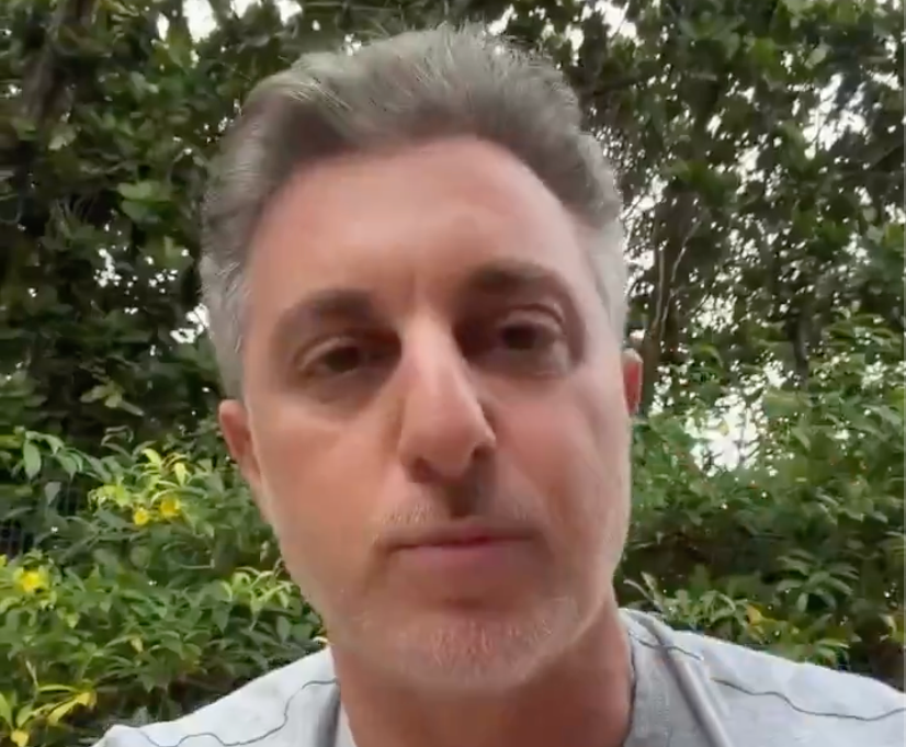 luciano huck