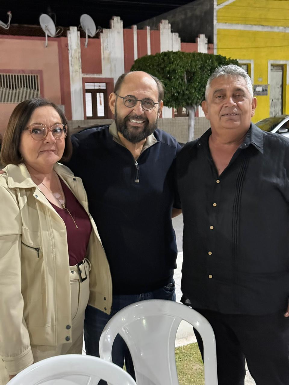 Gustavo Carvalho Paraú