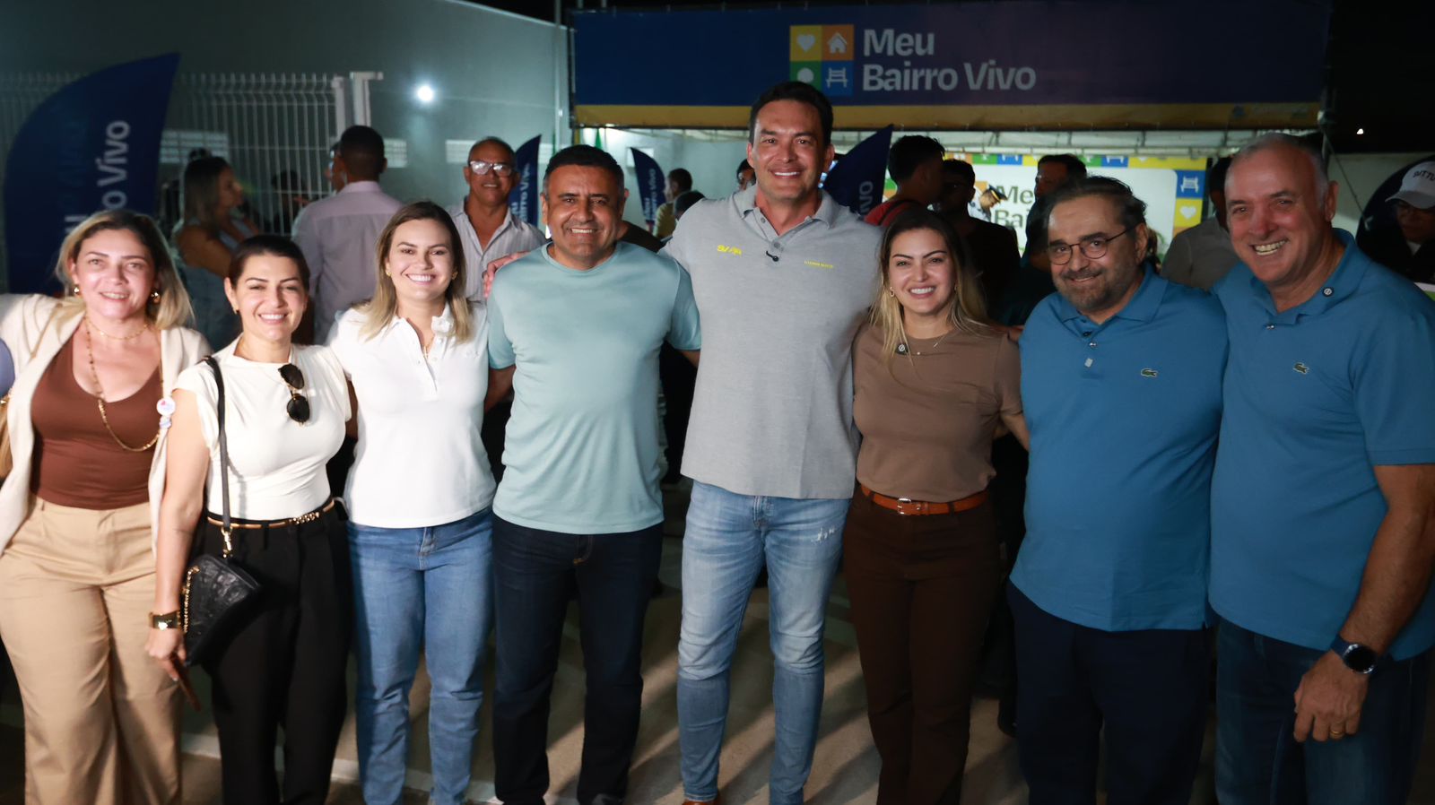 Álvaro Dias defende duplicação da Avenida Pedro Vasconcelos em Extremoz para fortalecer desenvolvimento da região metropolitana