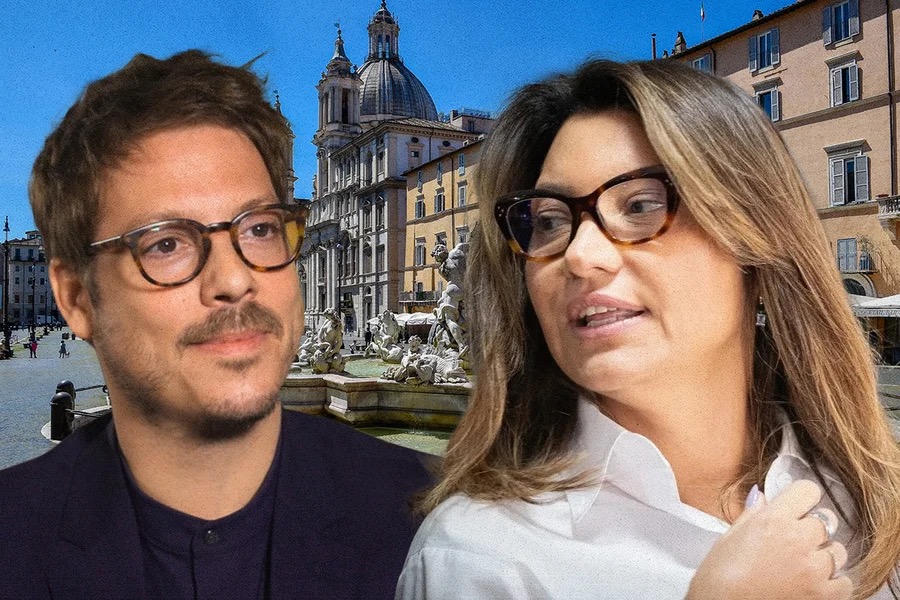 Fabio Porchat e Janja | Metrópoles
