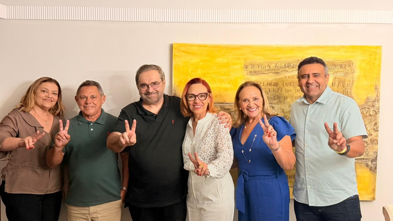 Ex-prefeitas e vereadora de Brejinho declaram apoio a Álvaro Dias e fortalecem projeto político no Agreste potiguar