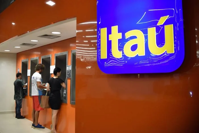 itaú