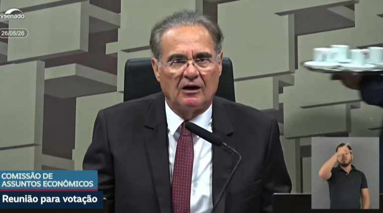 renan calheiros