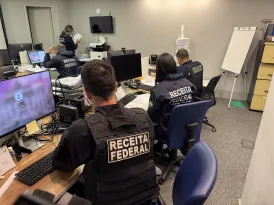 Fluxo Oculto e PCC: fintechs e desvio de nafta são principais alvos de ação