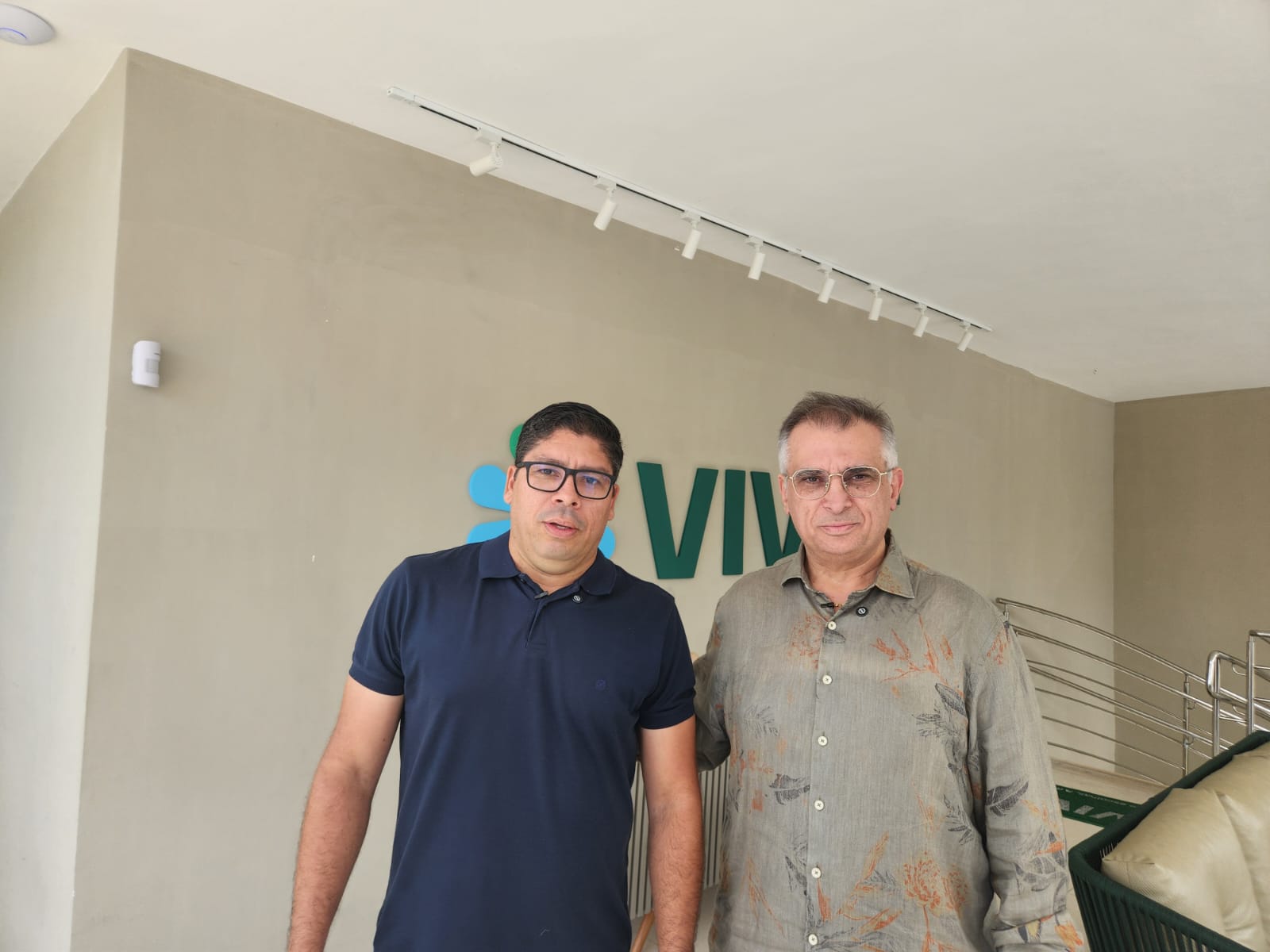 SINTRO/RN e Viver Saúde oficializam parceria histórica em favor dos trabalhadores do transporte