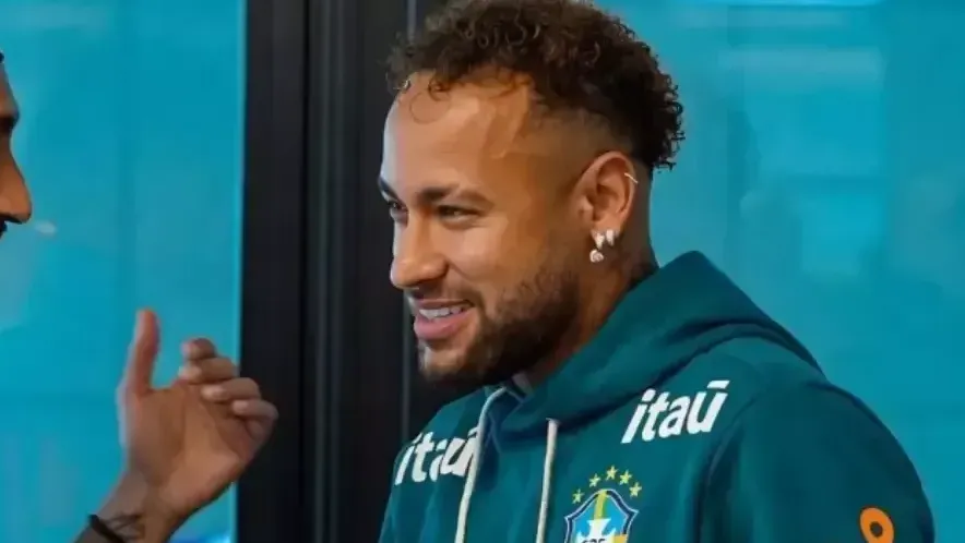 neymar