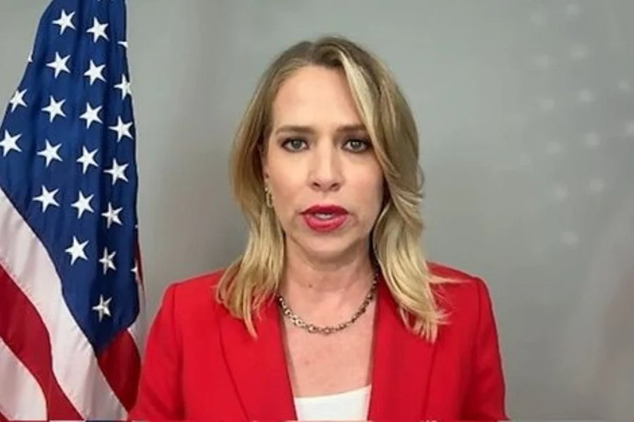Amanda Roberson | Metrópoles