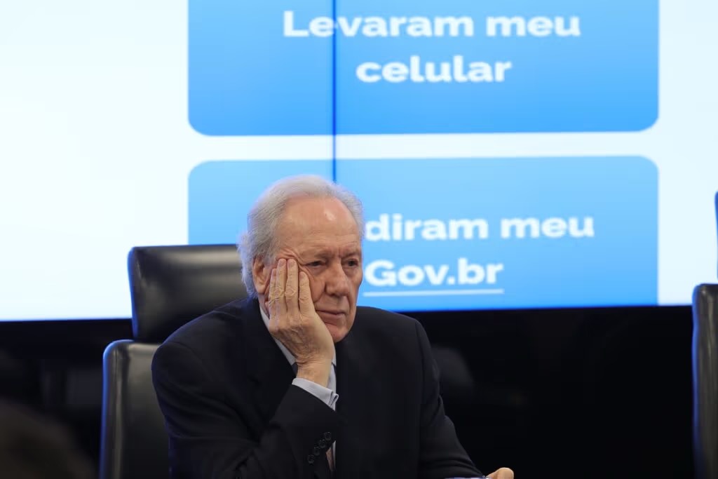 Ricardo Lewandowski  | Foto: Fabio Rodrigues-Pozzebom/ Agência Brasil