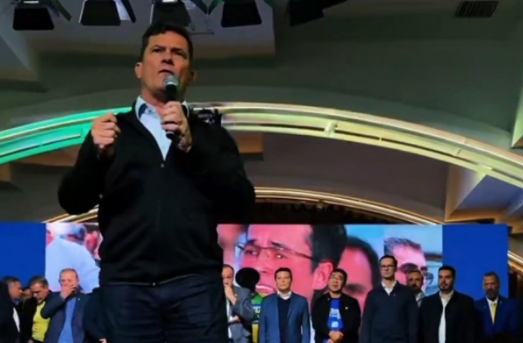 sergio moro