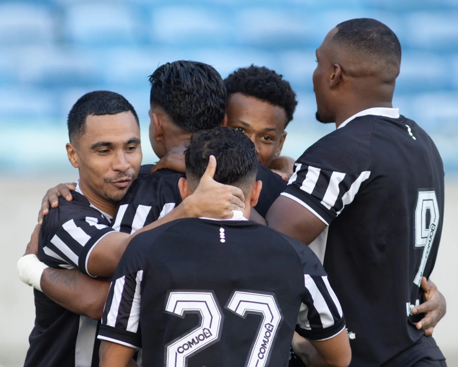ABC | Foto: Guilherme Drovas