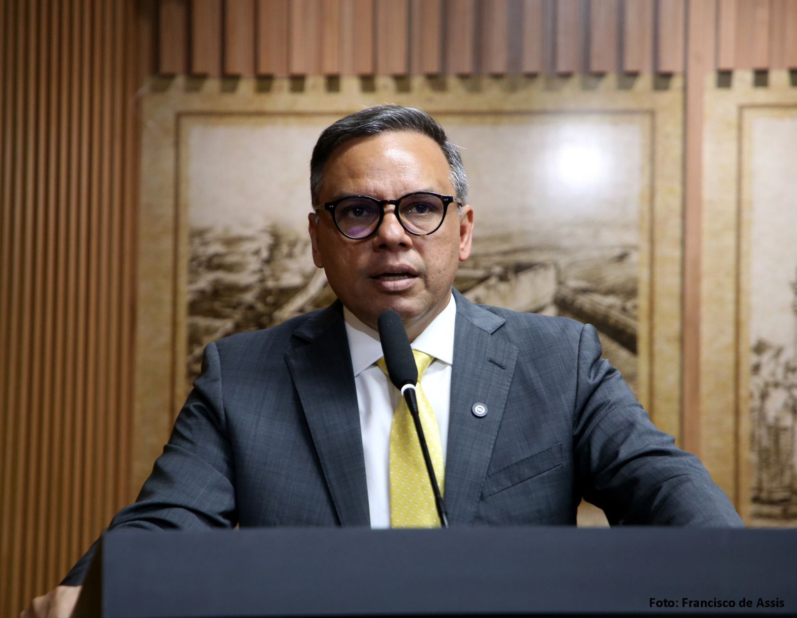 Aldo Clemente fortalece incentivo à doação de sangue com nova lei que aprimora concessão de benefício em Natal