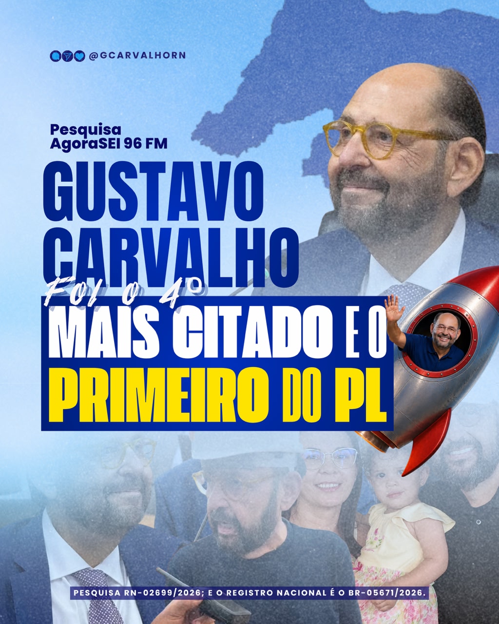 gustavo carvalho