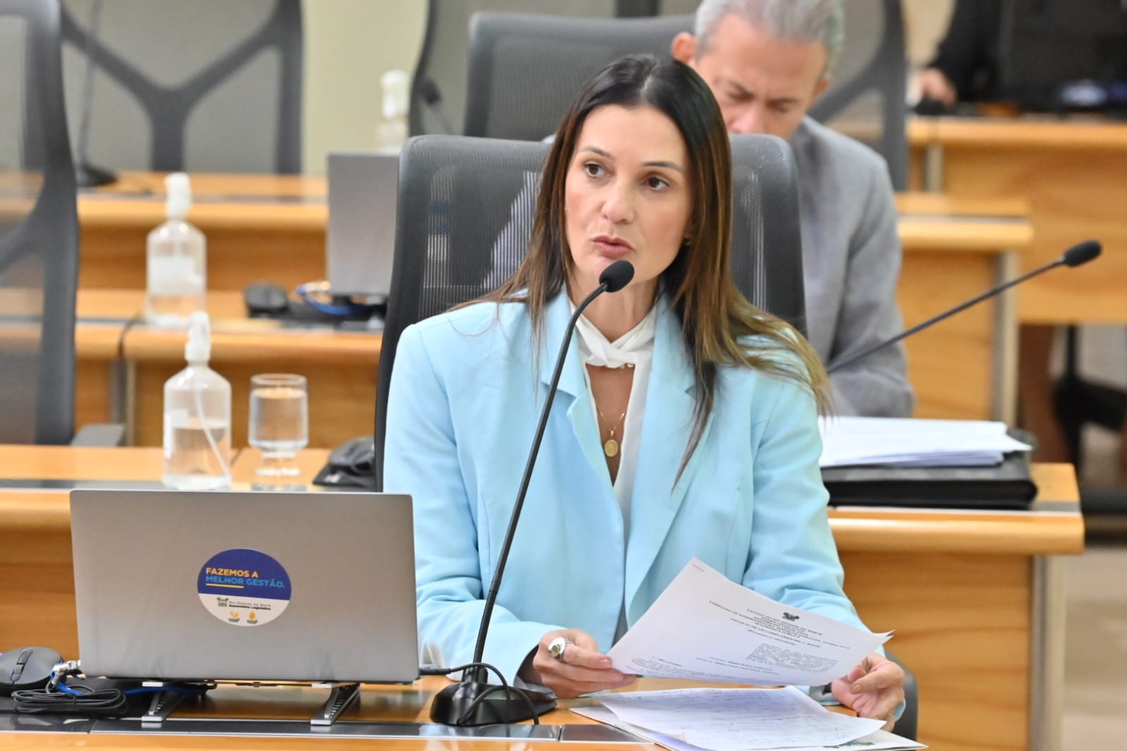 Fotos: Eduardo Maia/ALRN.
