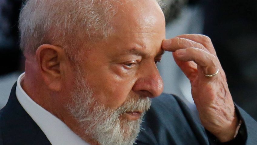 Lula | poder 360