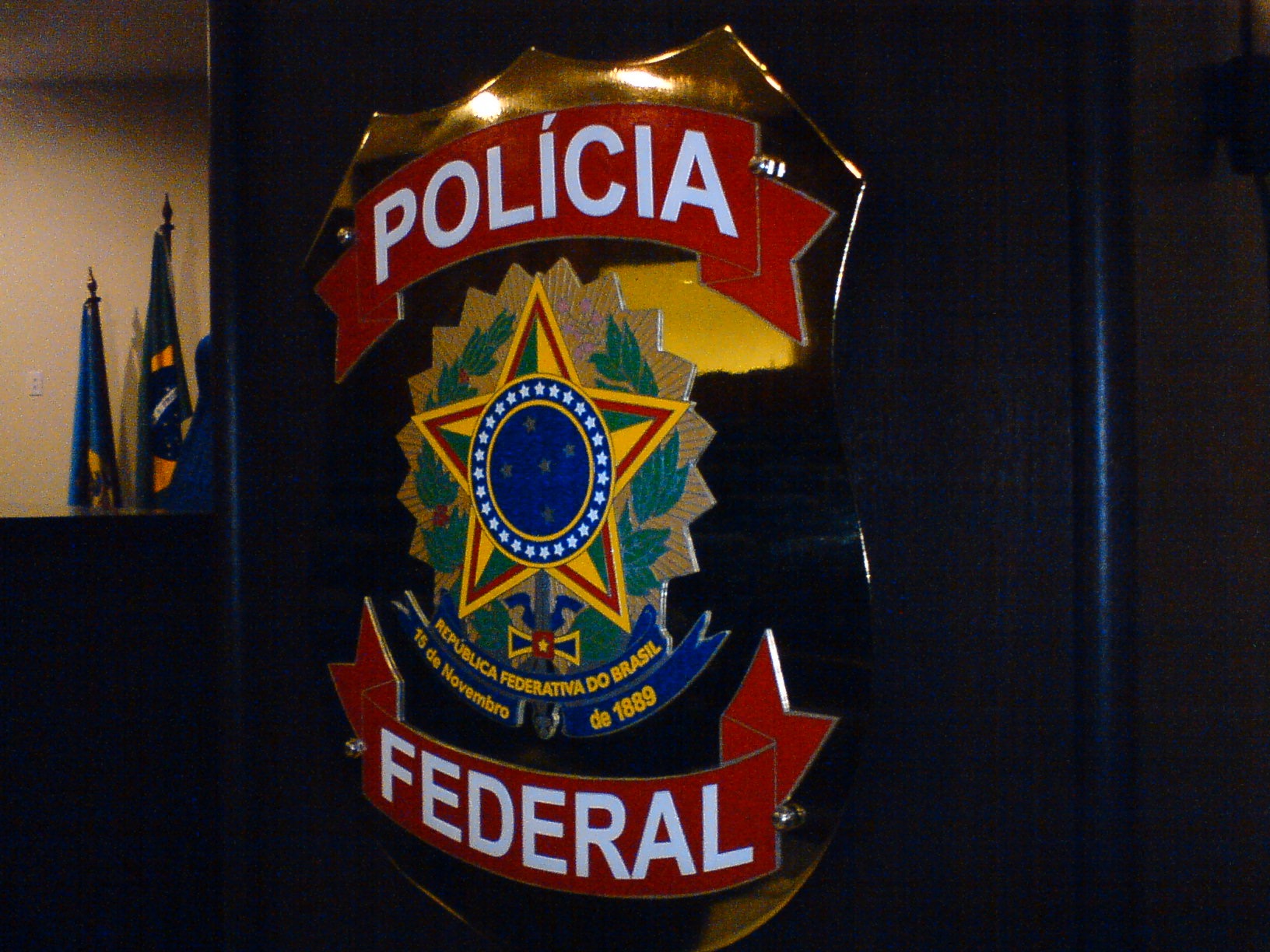 POLICIA FEDERAL | divulgação