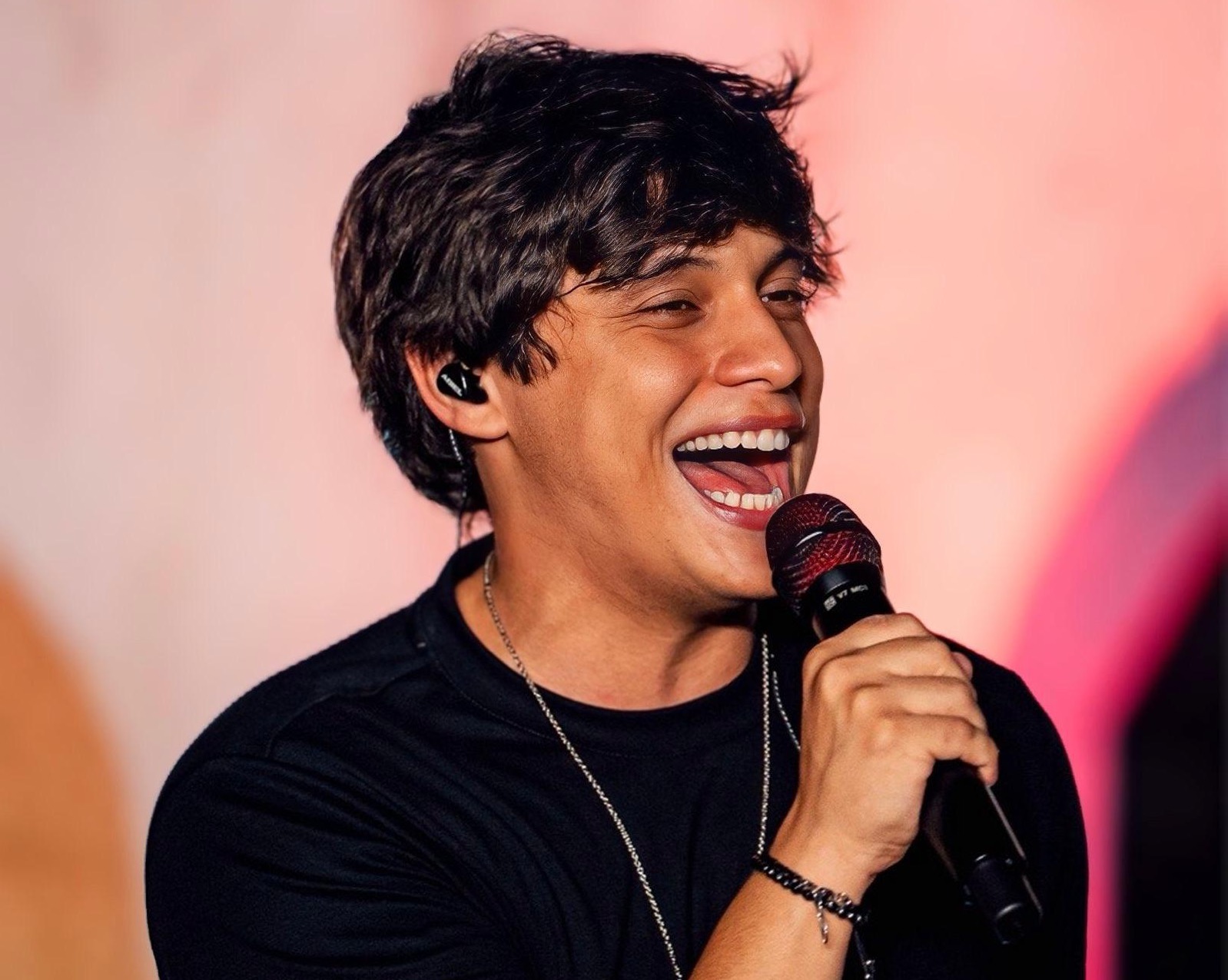 Cantor potiguar ABIEL 