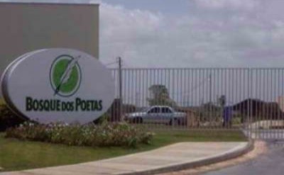 Bosque dos Poetas
