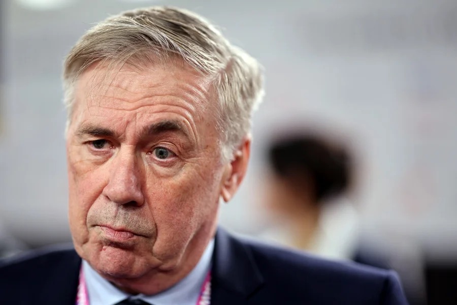 Carlo Ancelotti  | Hector Vivas – FIFA/FIFA via Getty Images