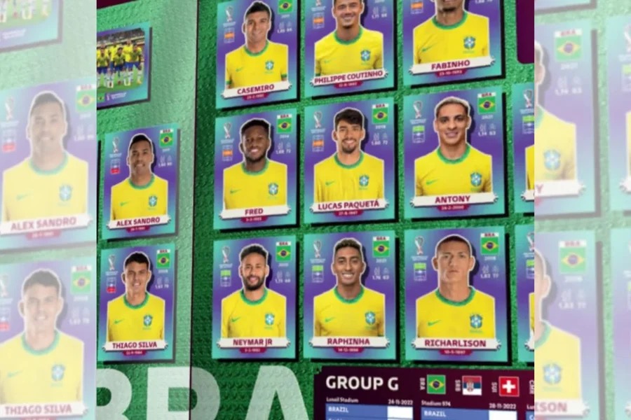 Reprodução