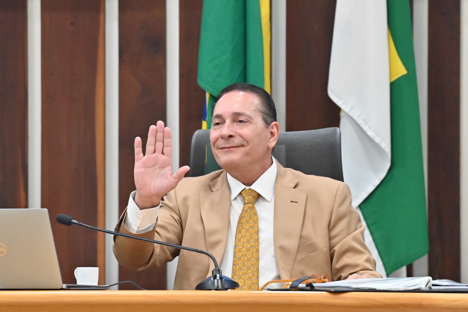 Ezequiel Ferreira