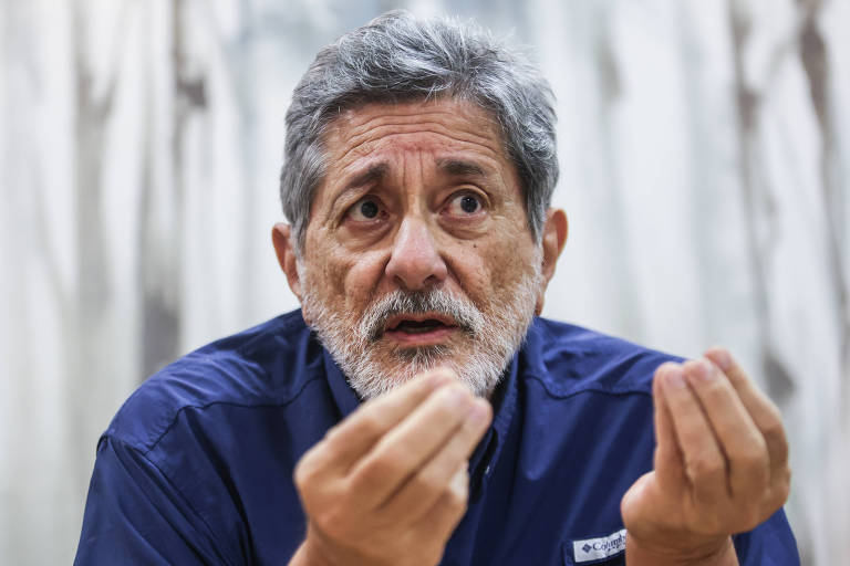 Coordenador de campanha de Lula josé sérgio gabrielli