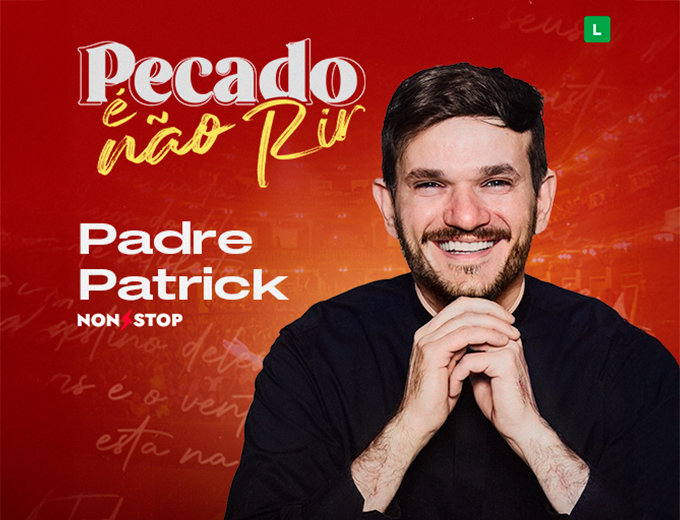 padre patrick