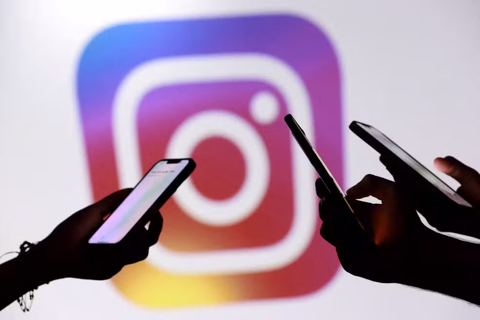 Instagram apresenta instabilidade nesta sexta