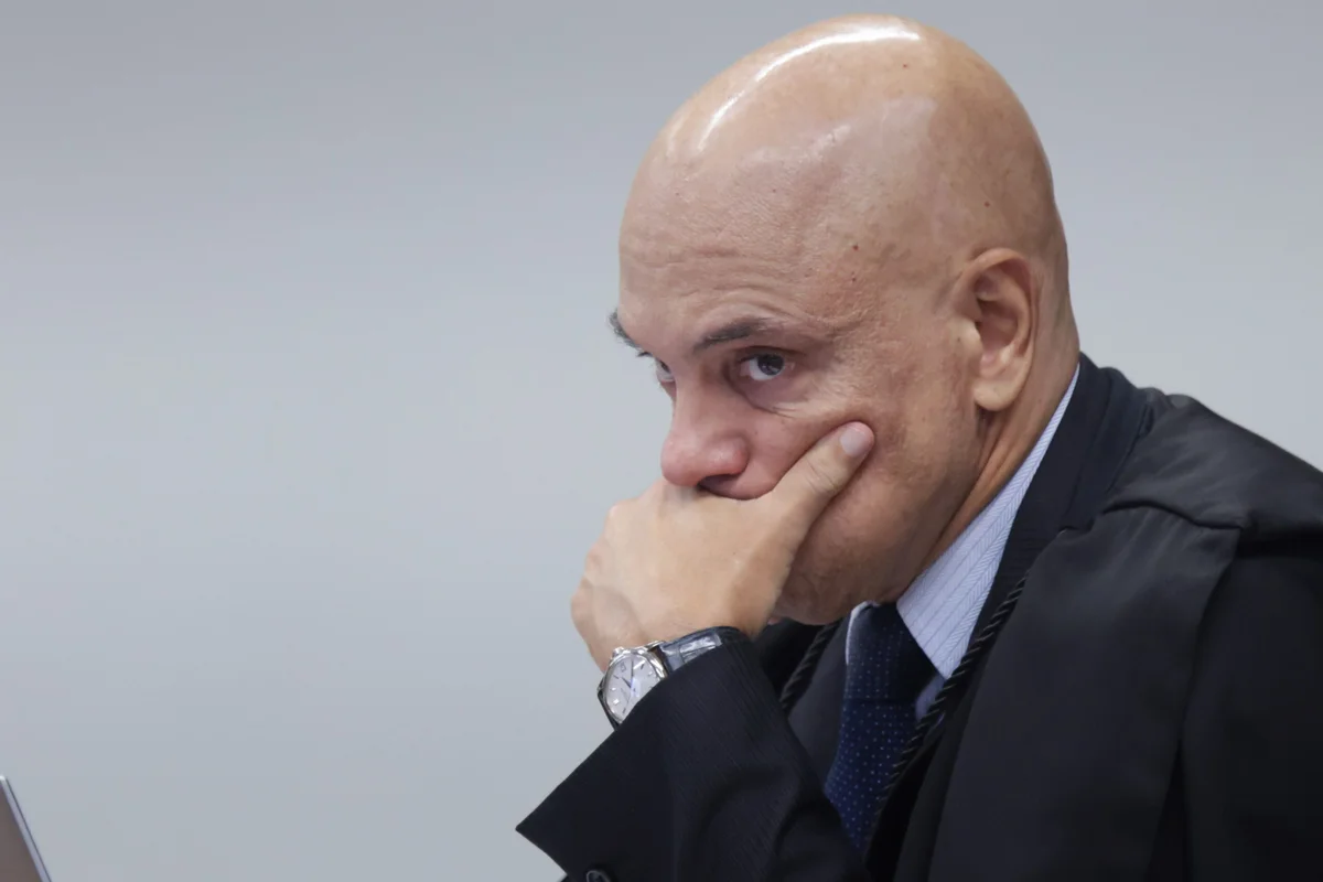 alexandre de moraes