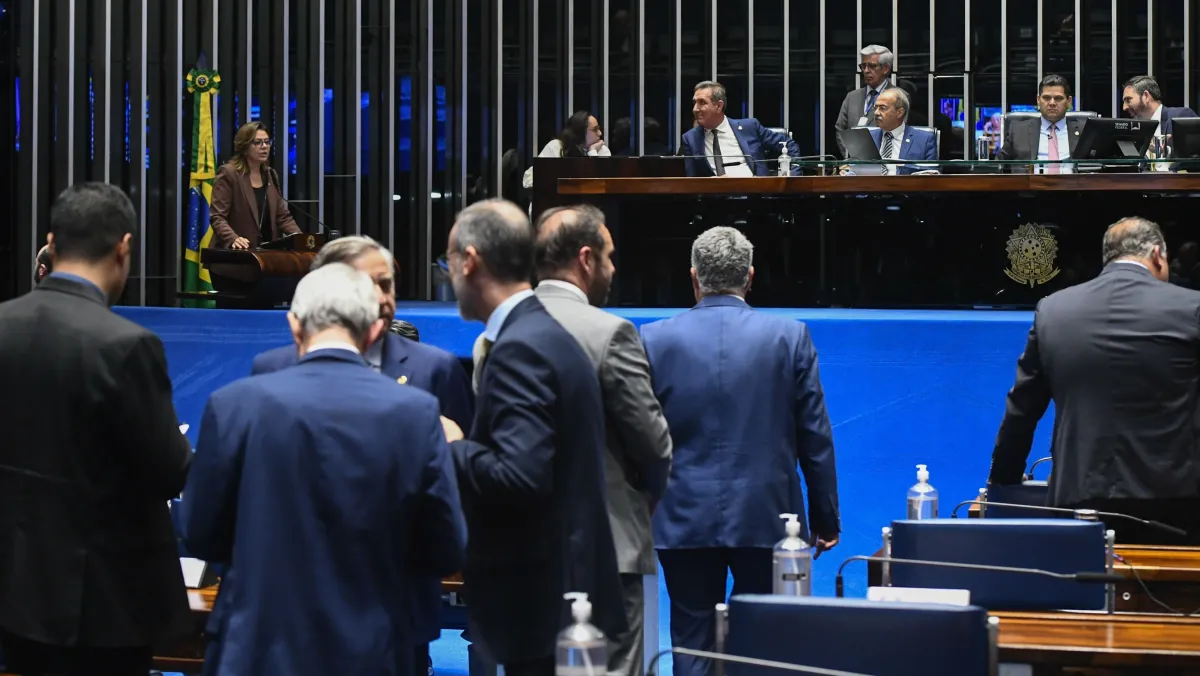 senado