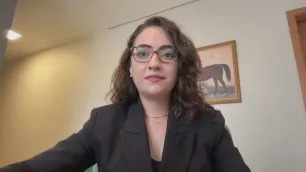 diretora da SRB