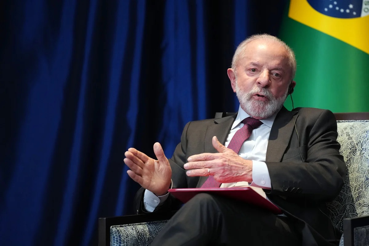 lula | Andrew Harnik/Getty Images