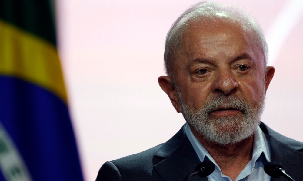lula | Bruno Peres / Agência Brasil