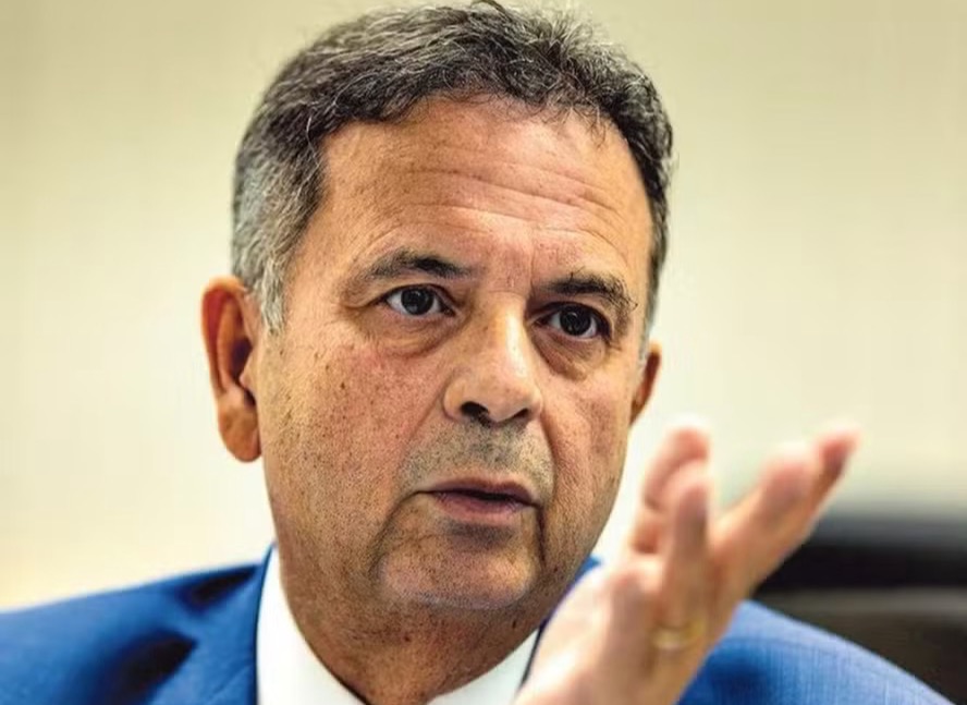 Senador Rogério Marinho — Foto: Brenno Carvalho/Agência O Globo