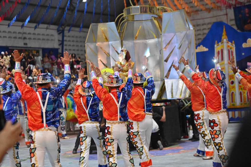 Junina São João é campeã do São Gonçalo Junino 2026 e representará o RN na Globo Nordeste; Padre Piná foi a campeã tradicional