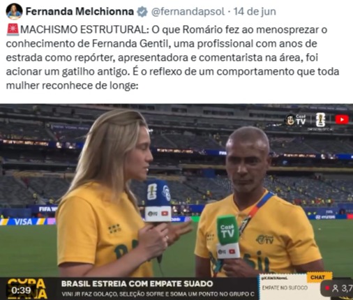 romario