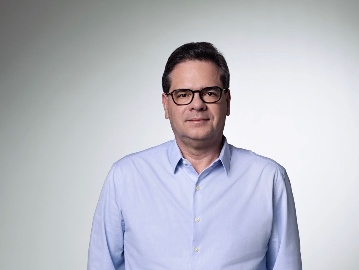 gustavo negreiros