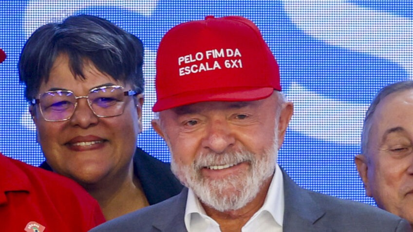 Lula 6x1
