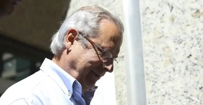 O ex-ministro petista José Dirceu | Foto: Marcelo Camargo/Agência Brasil