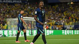 Vini Jr seleção brasileira copa do mundo