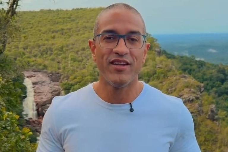 Arthur Henrique Brandão Machado eleições roraima