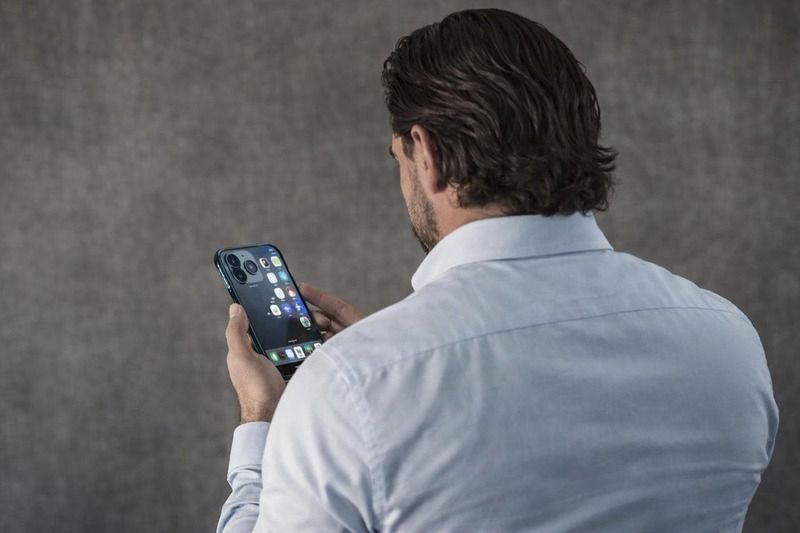DANIEL VORCARO NO CELULAR 