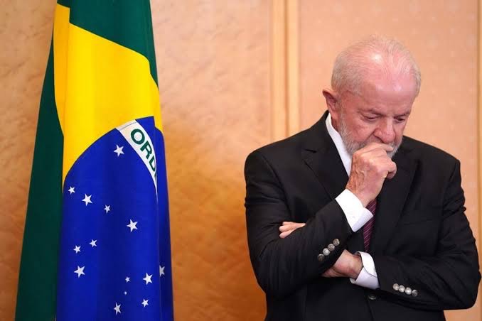  Lula | © ANSA/AFP